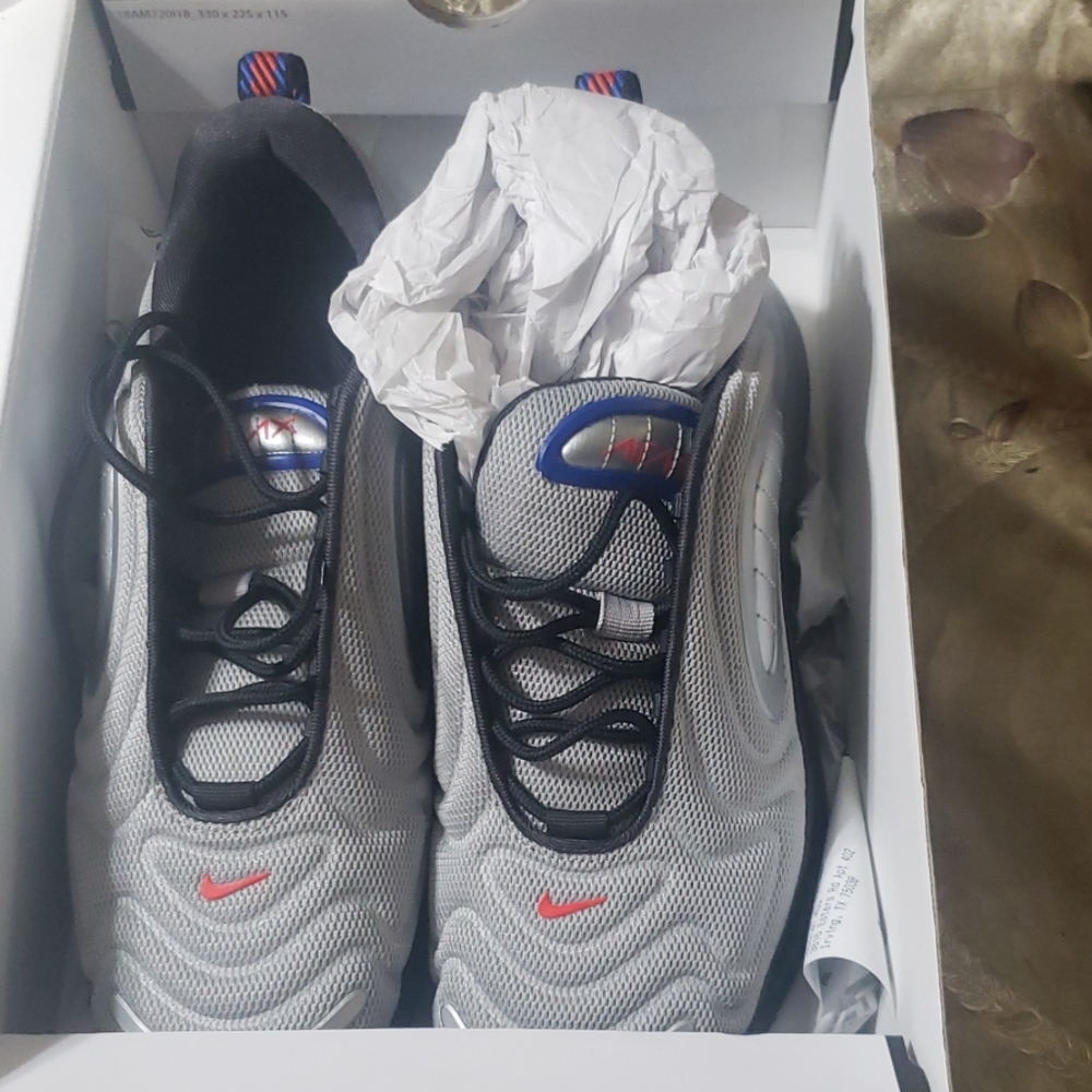 Men Nike Air Max 720
